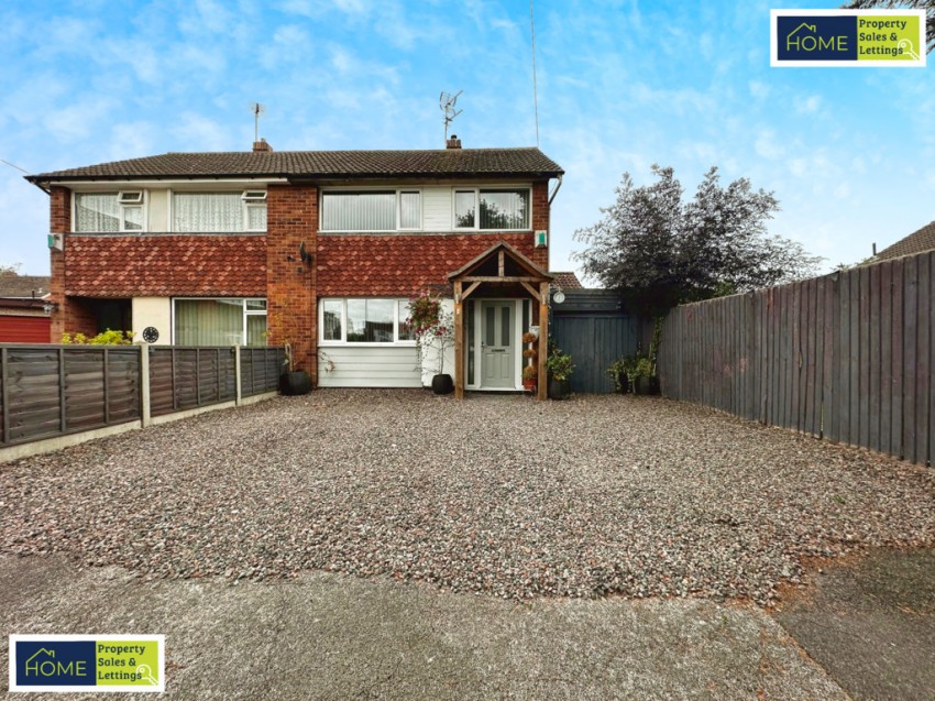 Images for Brecon Close, Wigston, Leicestershire