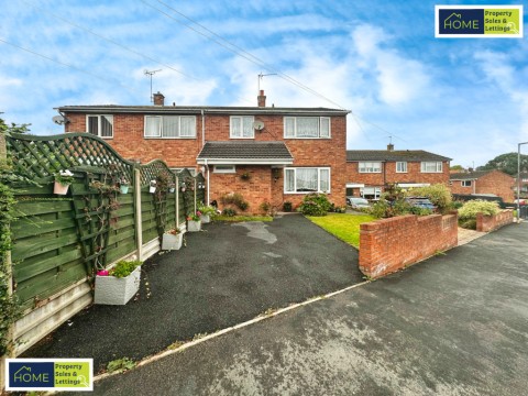 View Full Details for Kirkby road, Desford, Leicester