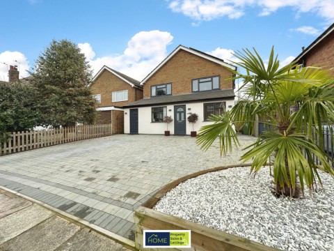 View Full Details for Park Hill Drive, Aylestone, Leicester