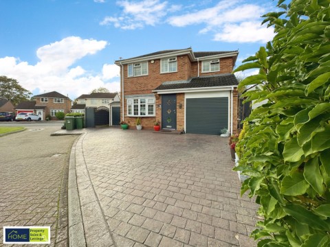 View Full Details for Grosvenor Close, Glen Parva, Leicester