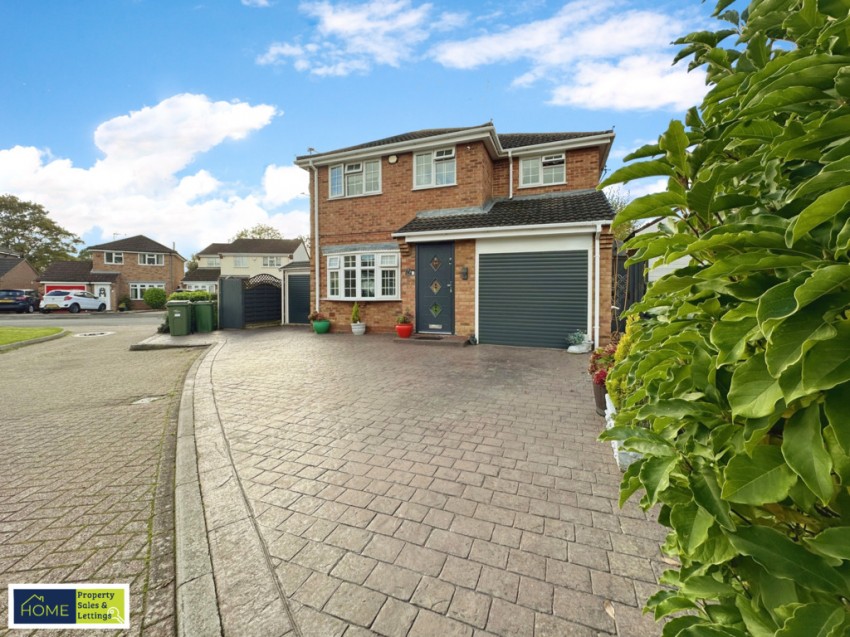 Images for Grosvenor Close, Glen Parva, Leicester