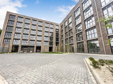 View Full Details for Apt 50, Mitchian Grand Union Building, 55 Northgate Street, Leicester, Leicestershire
