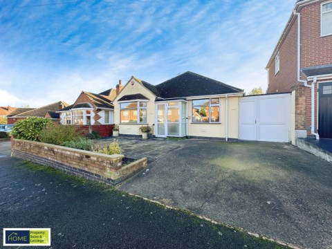 View Full Details for Westdale Avenue, Glen Parva, Leicester