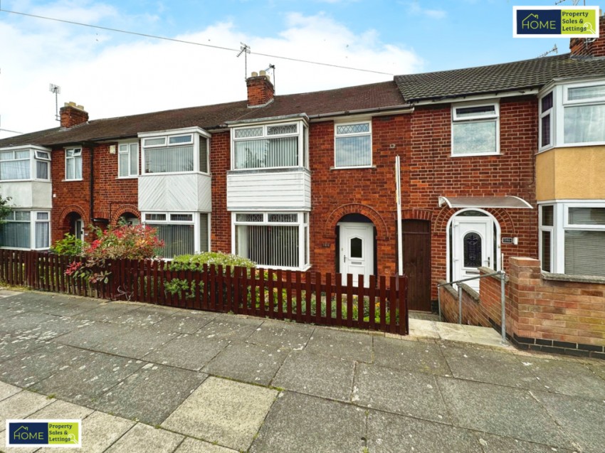Images for Percy Road, Aylestone, Leicester