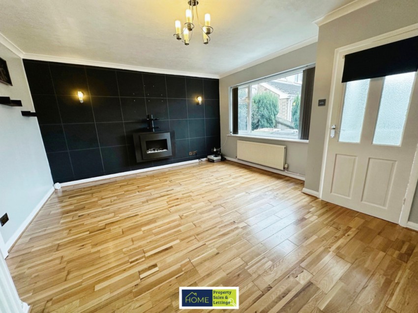 Images for Sharpley Avenue, Coalville, Leicestershire