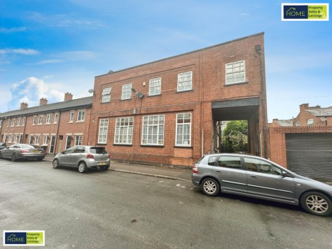 View Full Details for Nugent Street, Leicester, Leicestershire