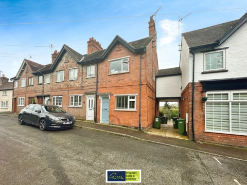 View Full Details for Hill Street, Croft, Leicestershire