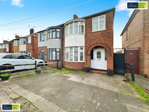 View Full Details for Bretby Road, Aylestone, Leicester