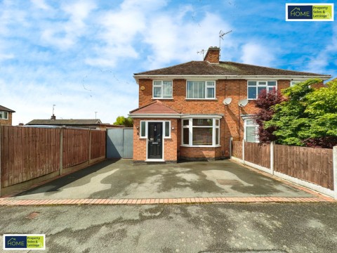 View Full Details for Alderleigh Road, Glen Parva, Leicester