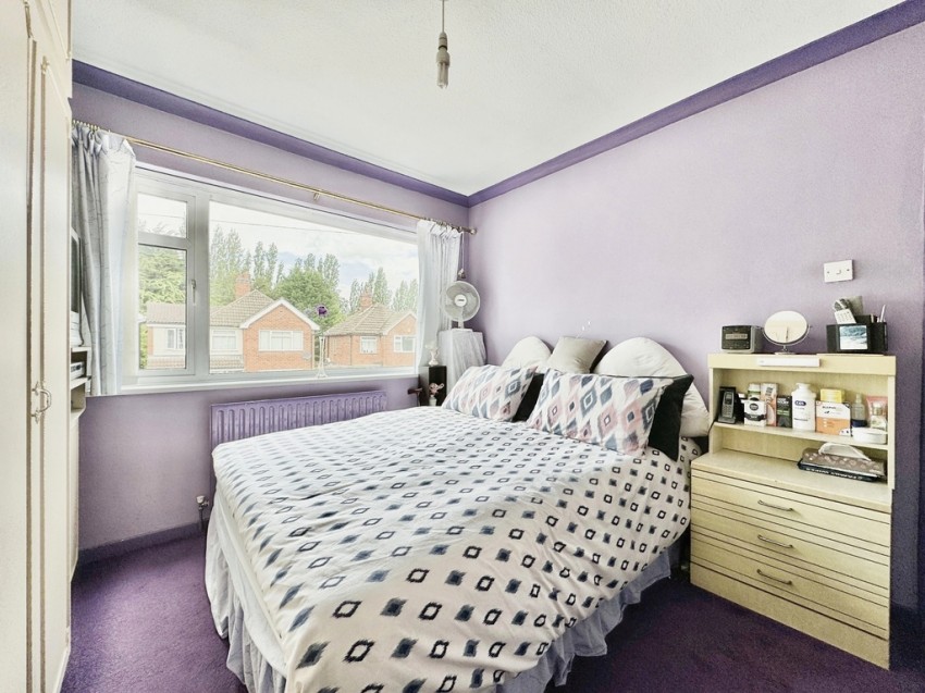 Images for 32 Skelton Drive, Leicester, LE2 6JP