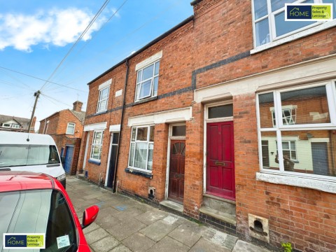 View Full Details for Shelley Street, Knighton Fields, Leicester