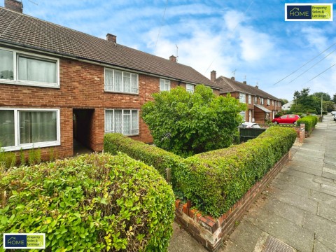 View Full Details for Lydall Road, Eyres Monsell, Leicester
