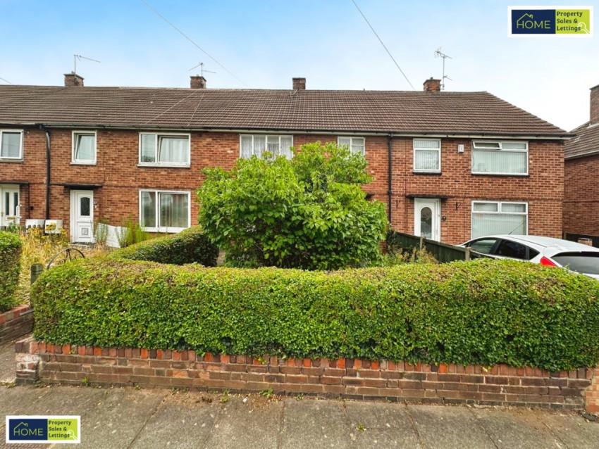 Images for Lydall Road, Eyres Monsell, Leicester