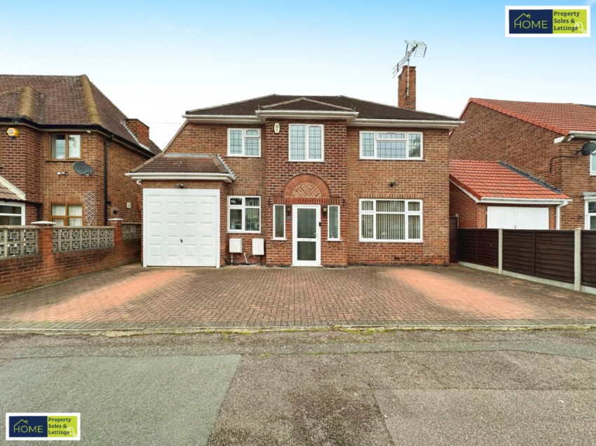 Images for Westmeath Avenue, Evington, Leicester