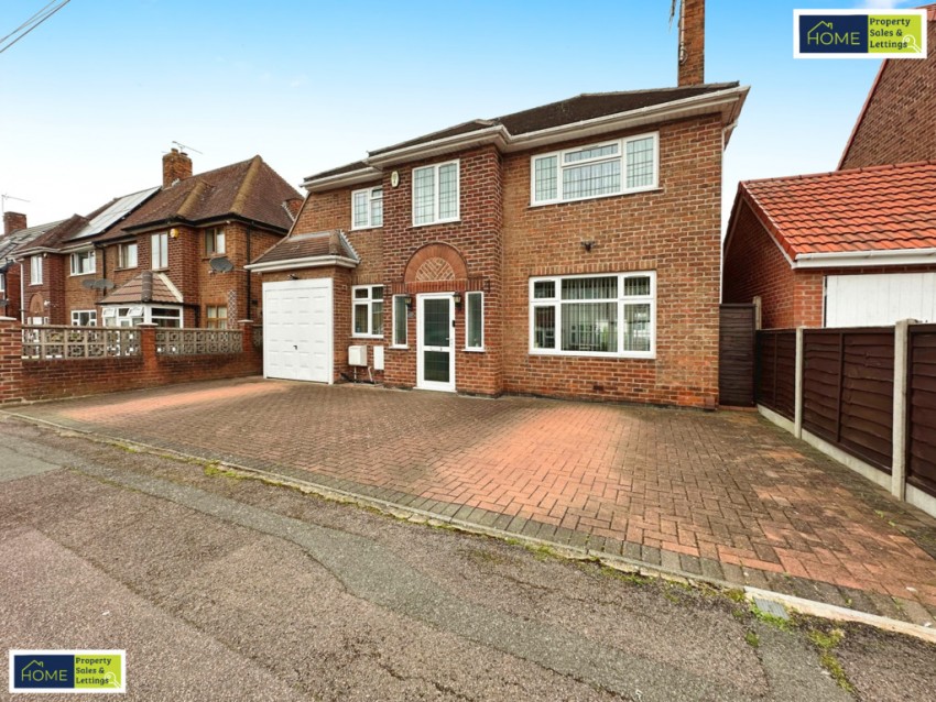 Images for Westmeath Avenue, Evington, Leicester