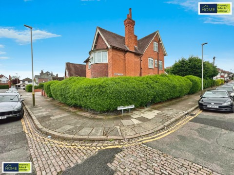 View Full Details for Roundhill Road, Leicester, Leicestershire