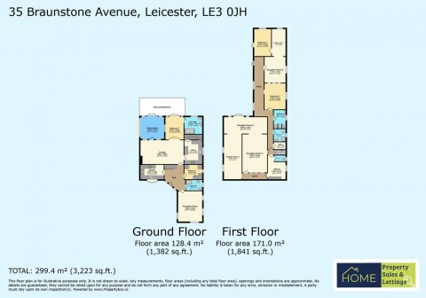 View Full Details for Braunstone Avenue, Westcotes, Leicester