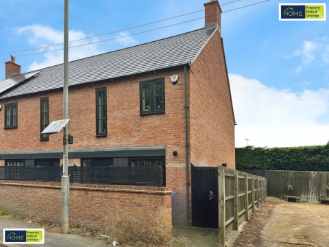 View Full Details for ROSE YARD, KIBWORTH