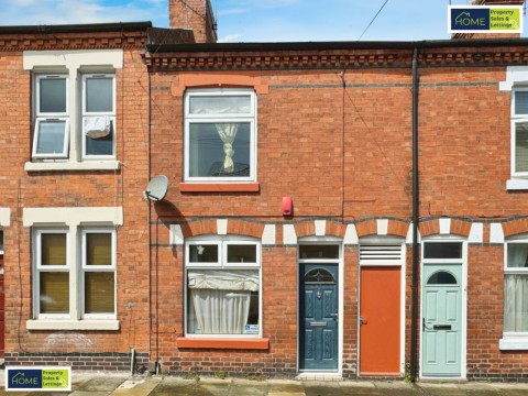 View Full Details for 37 Denmark Road, Aylestone