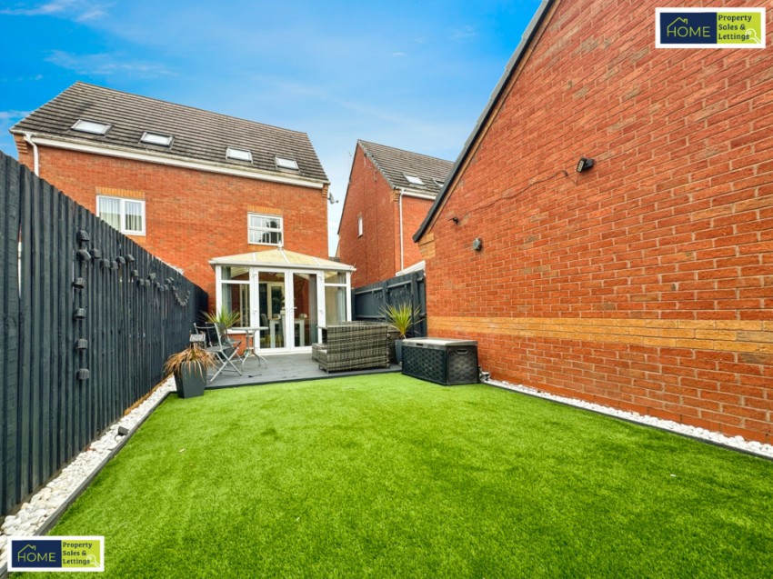 Images for Haddon Close, Syston, Leicester, Leicestershire