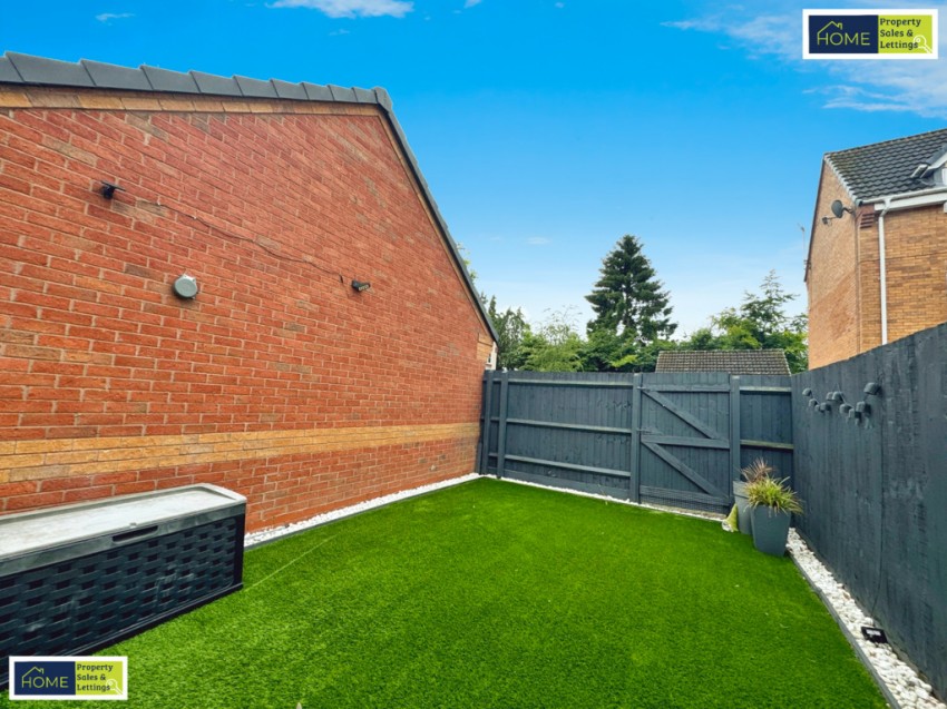 Images for Haddon Close, Syston, Leicester, Leicestershire