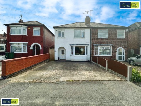 View Full Details for Camden Road, Braunstone Town, Leicester