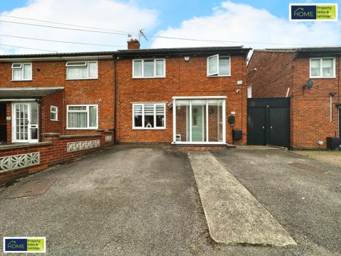 View Full Details for Wiltshire Road, Wigston, Leicestershire