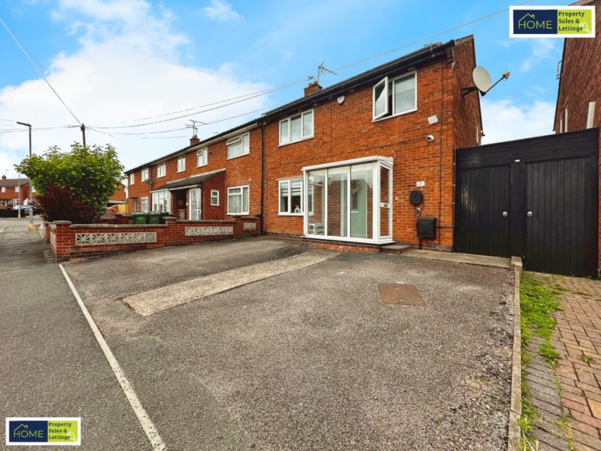 Images for Wiltshire Road, Wigston, Leicestershire