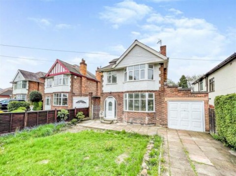 View Full Details for Trowell Road, Nottingham, Nottinghamshire