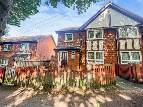 View Full Details for Fayrhurst Road, Leicester, Leicestershire