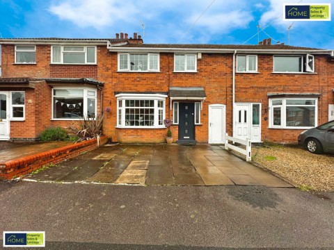 View Full Details for Estoril Avenue, Wigston, Leicestershire