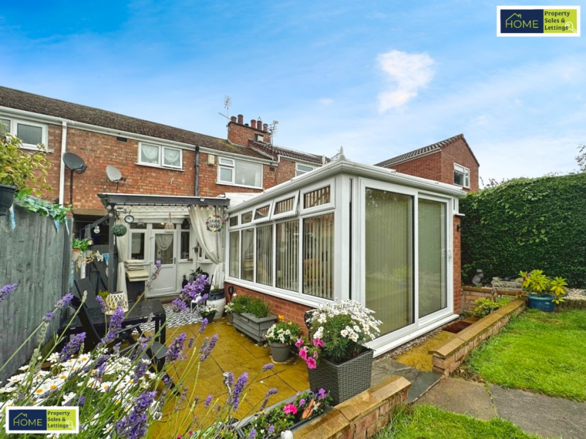 Images for Estoril Avenue, Wigston, Leicestershire