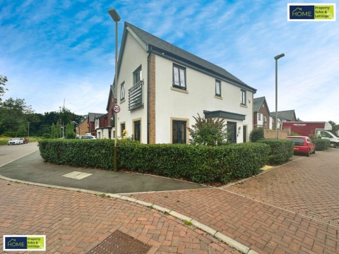 View Full Details for Getliffe Road, Ashton Green, Leicester