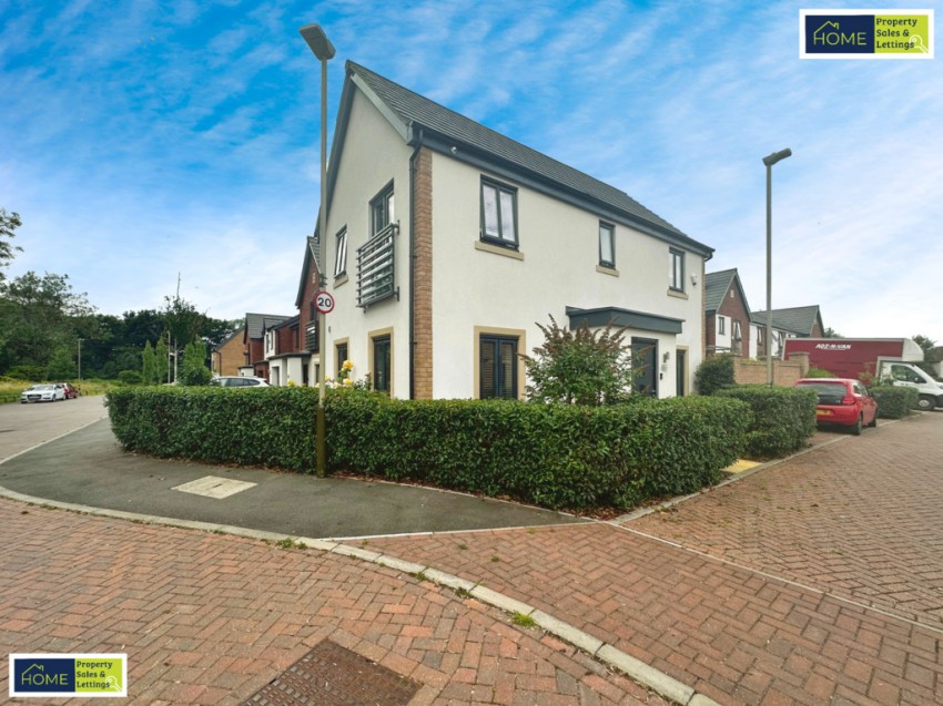 Images for Getliffe Road, Ashton Green, Leicester