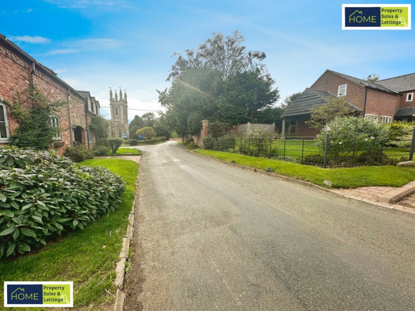 Images for The Old Stable House, Main Street, Gaulby, Leicestershire