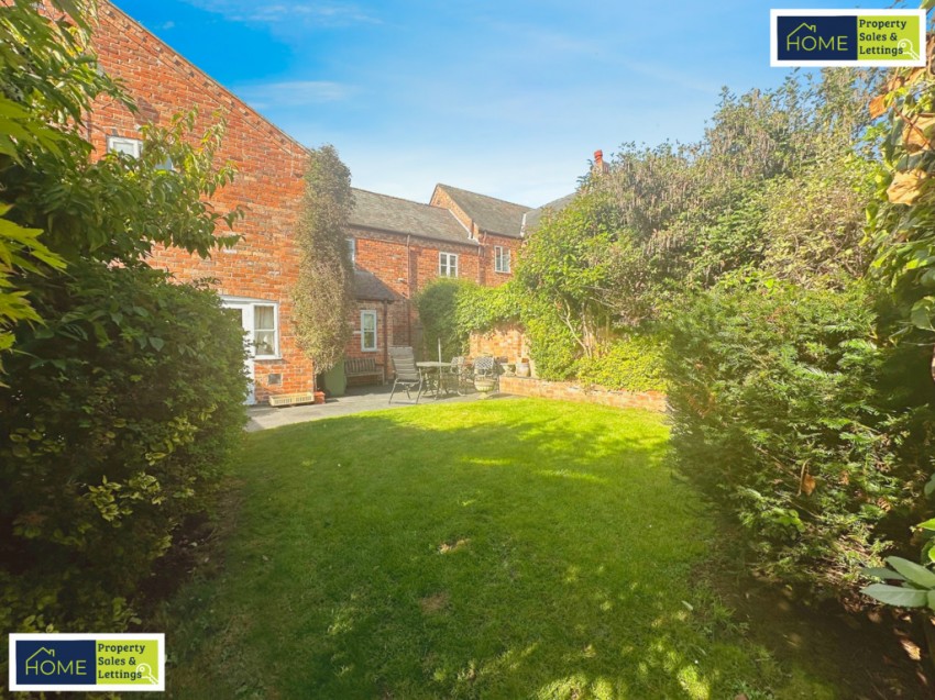 Images for The Old Stable House, Main Street, Gaulby, Leicestershire