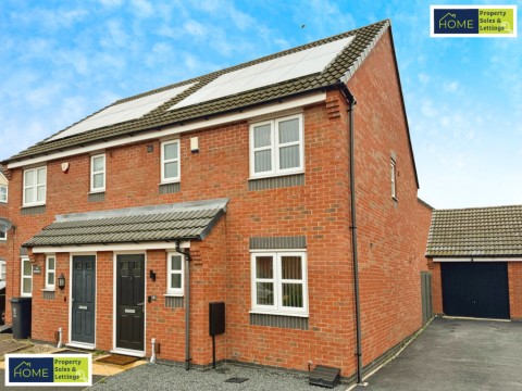 View Full Details for Arlington Close, Leicester, Leicestershire