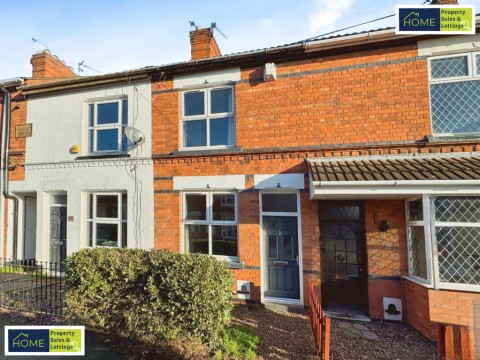 View Full Details for Albion Street, Anstey, Leicester, Leicestershire