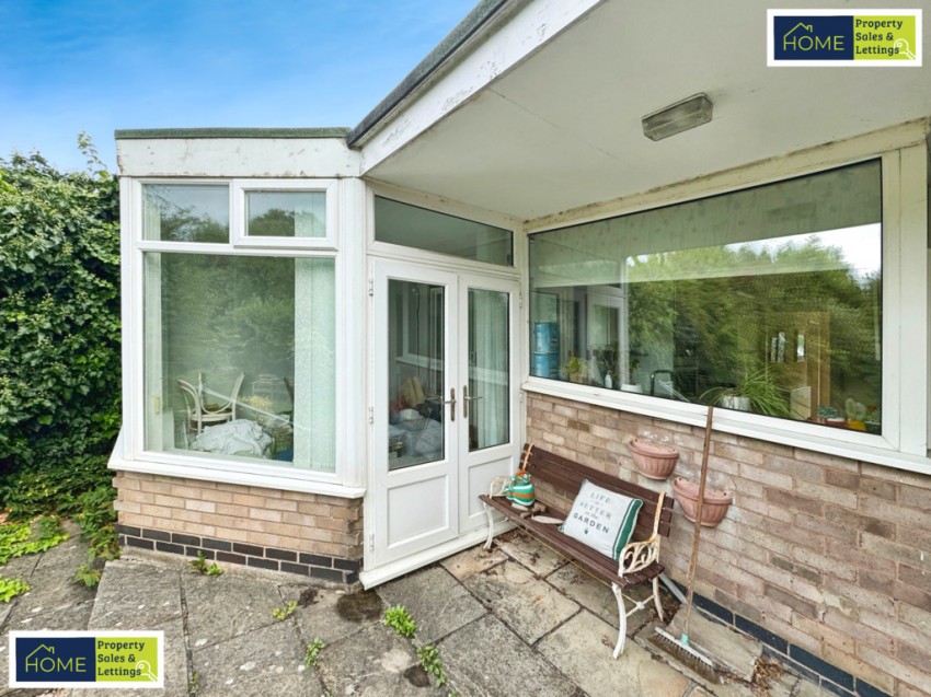 Images for 66 Queensgate Drive, Birstall, Leicester, Leicestershire LE4 3JR