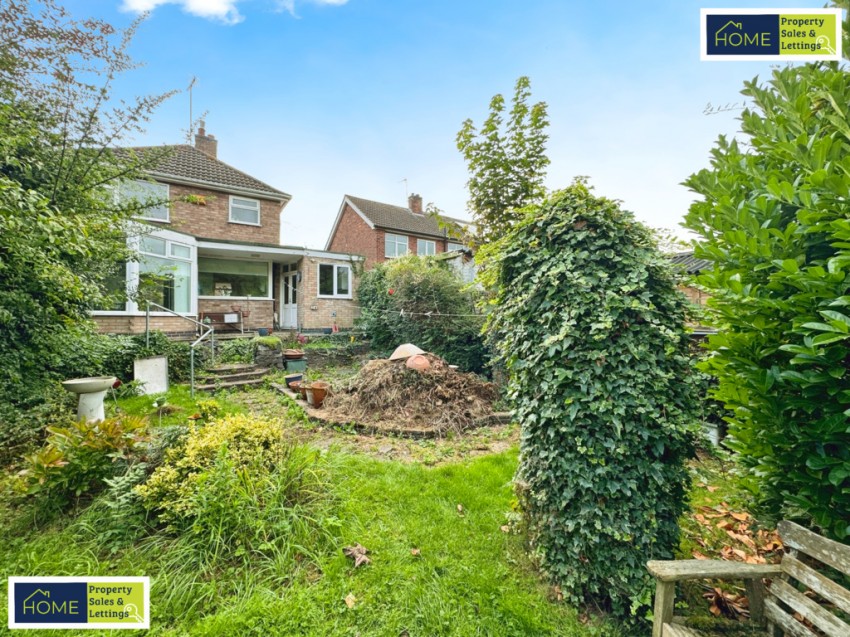 Images for 66 Queensgate Drive, Birstall, Leicester, Leicestershire LE4 3JR