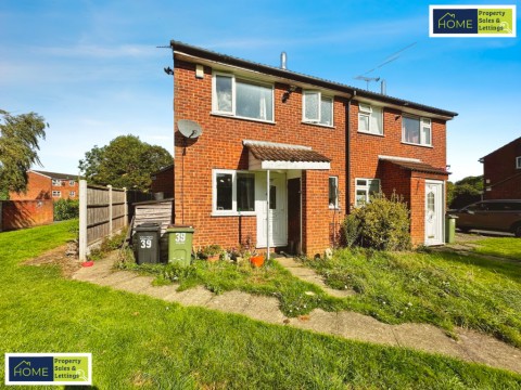 View Full Details for Acorn Way, Wigston, Leicestershire