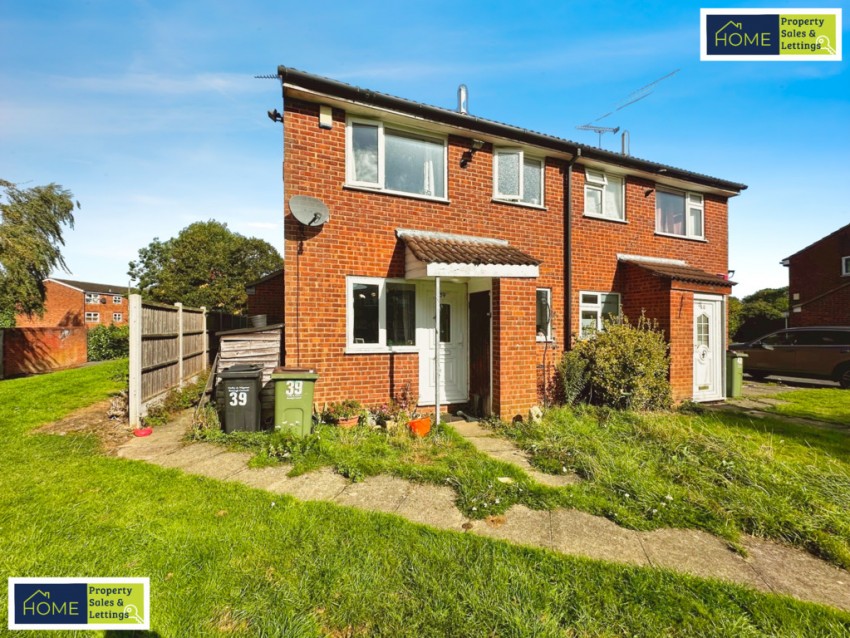 Images for Acorn Way, Wigston, Leicestershire