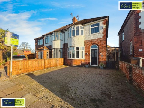 View Full Details for Alton Road, Aylestone, Leicester