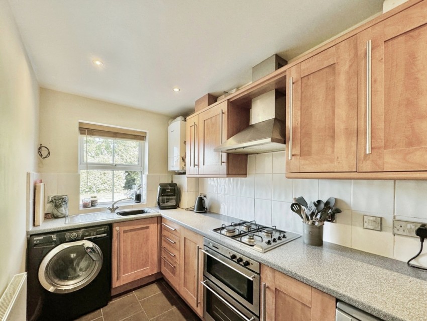 Images for 64 Sandford Road, Syston, Leicester, Leicestershire LE7 2JY