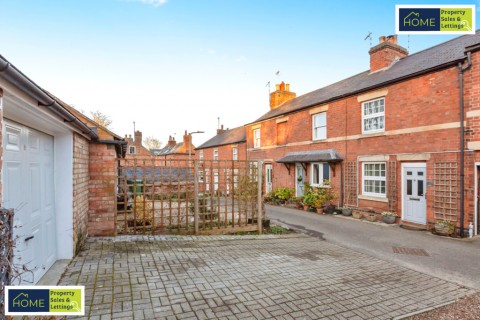 View Full Details for April Cottage. Main Street, Kibworth Harcourt, Leicester, Leicestershire