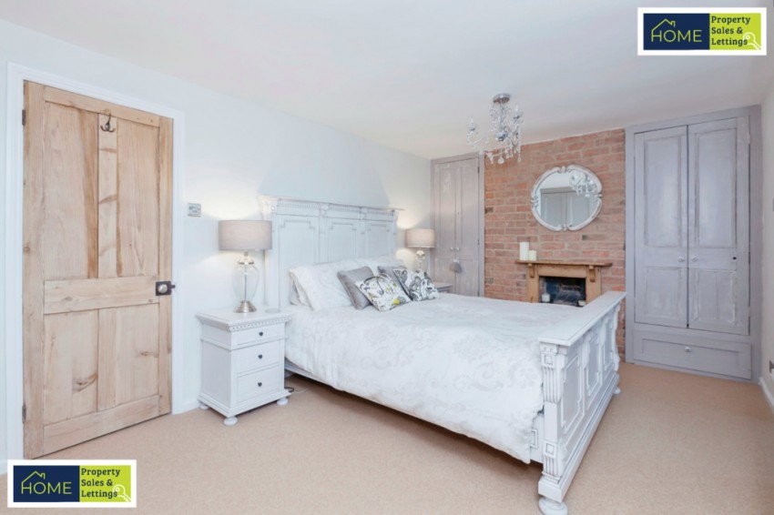 Images for April Cottage. Main Street, Kibworth Harcourt, Leicester, Leicestershire