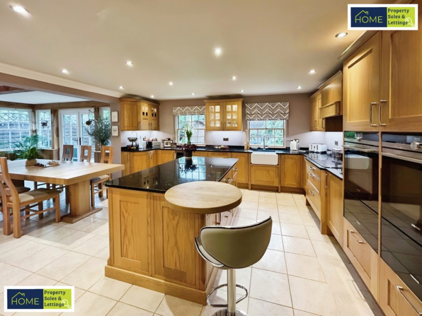 Images for Millburn House, Lutterworth Road, Gilmorton, Lutterworth, Leicestershire