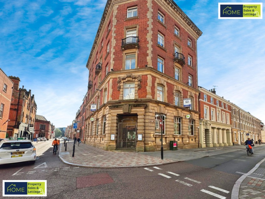 Images for Friar Lane, Leicester, Leicestershire