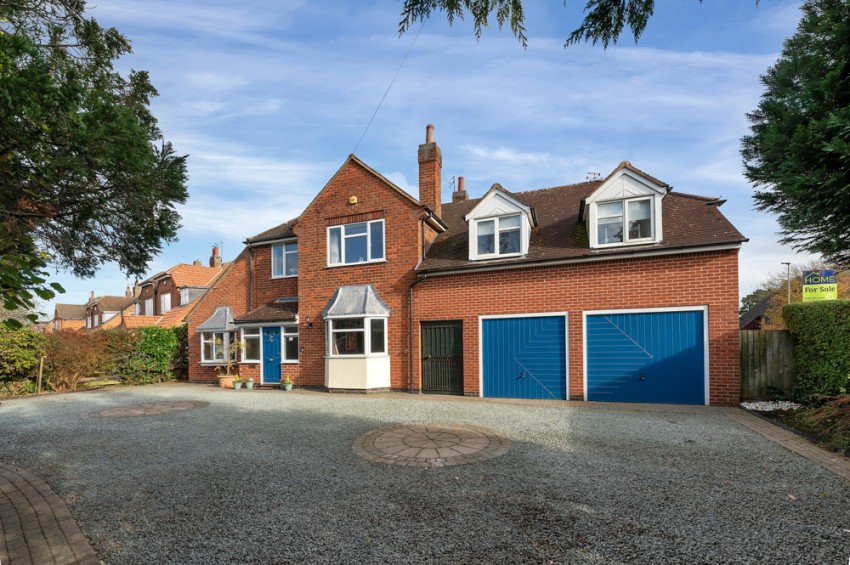 Images for Ingarsby Drive, Leicester