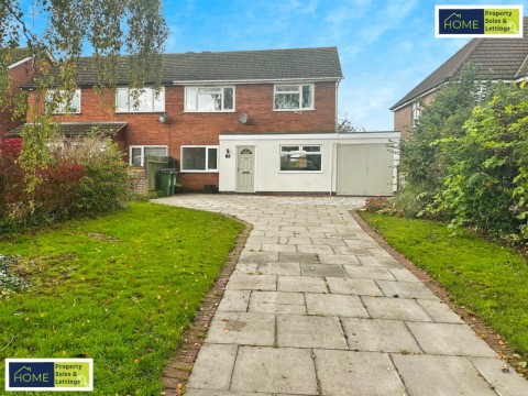 View Full Details for Cork Lane, Glen Parva, Leicester, Leicestershire